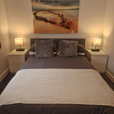 Farne Lodge 비드넬 외부 사진