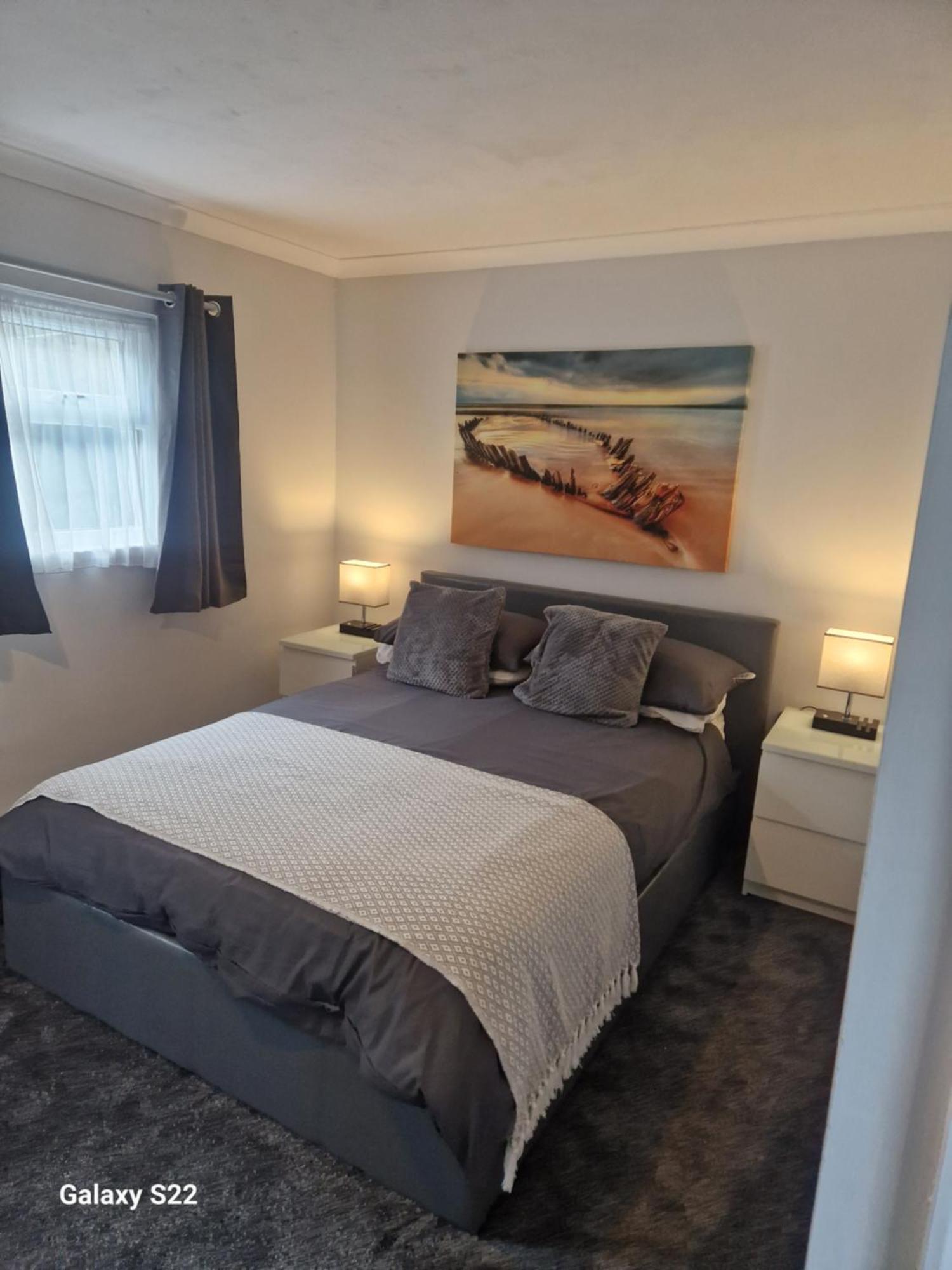 Farne Lodge 비드넬 외부 사진