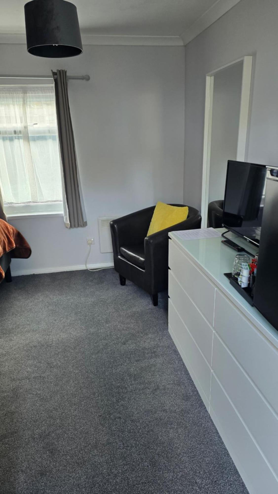 Farne Lodge 비드넬 외부 사진