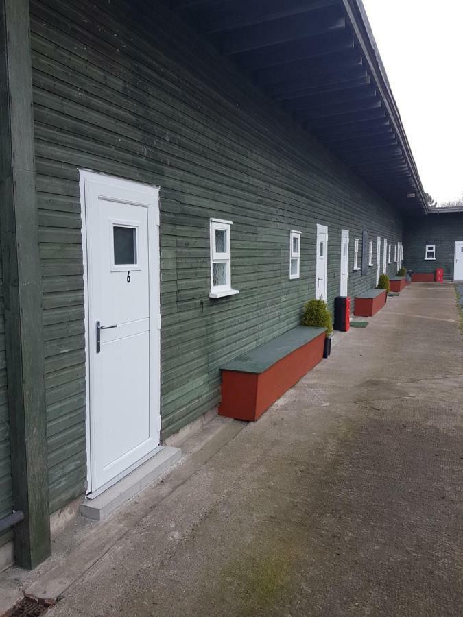 Farne Lodge 비드넬 외부 사진